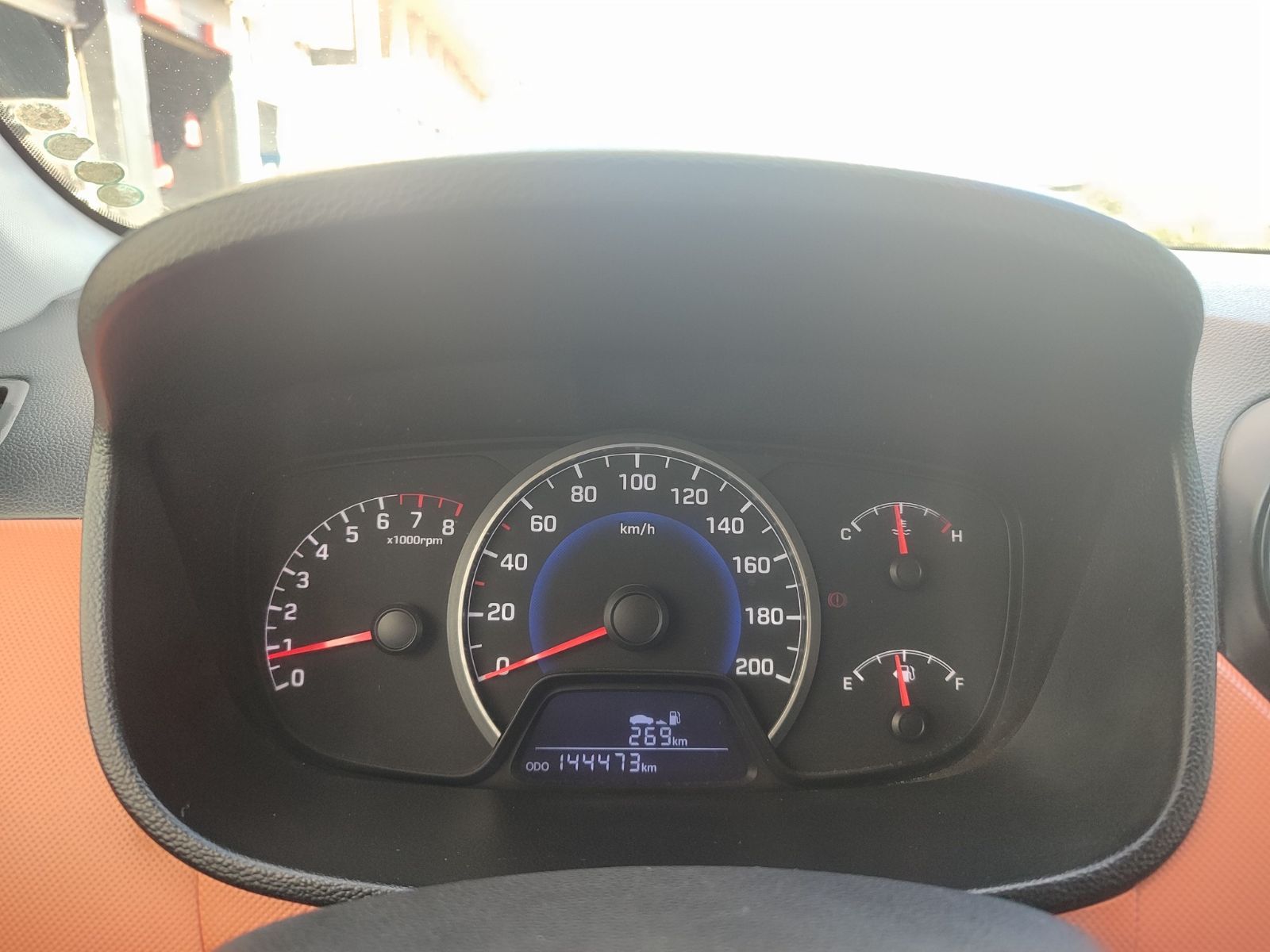 Hyundai Grand i10 à Nabeul - Photo 10
