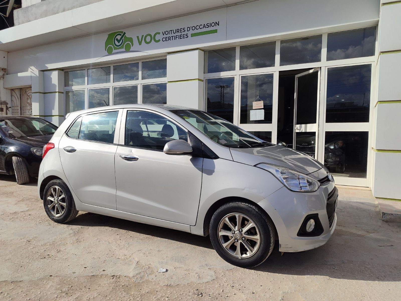 Hyundai Grand i10 à Nabeul - Photo 3