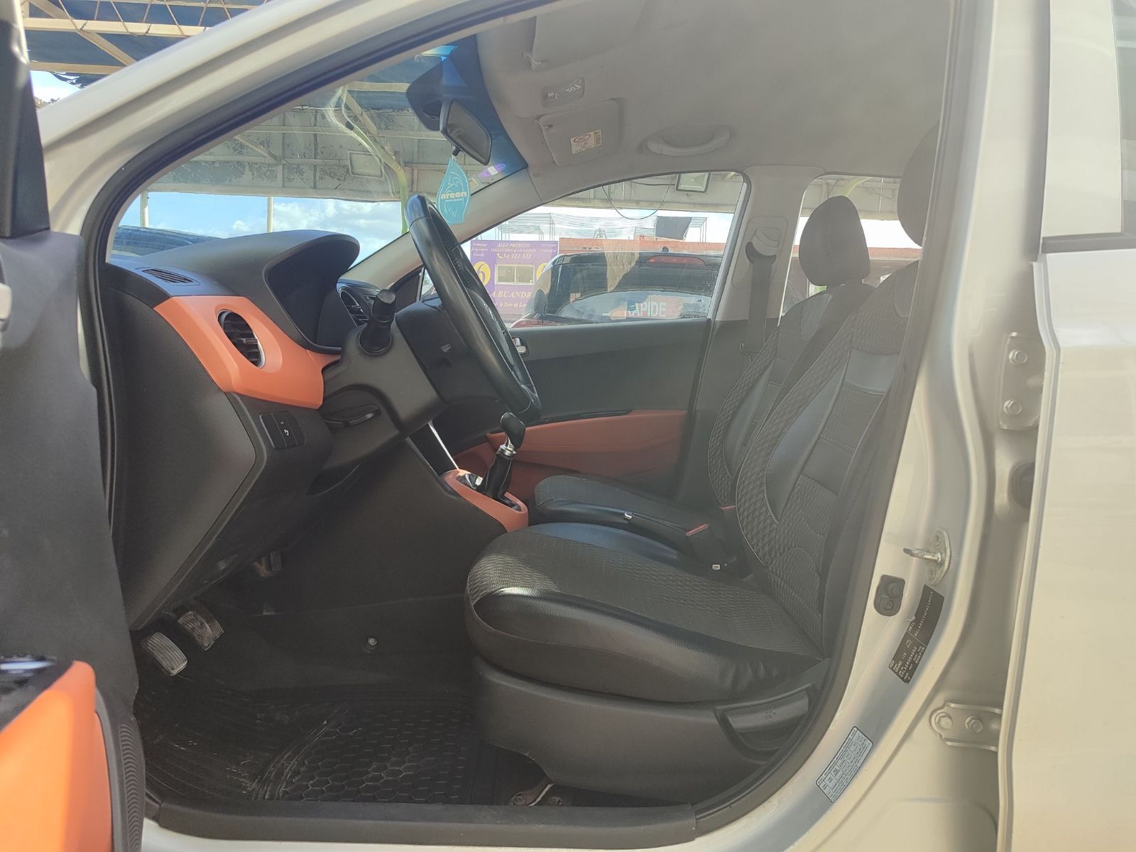 Hyundai Grand i10 à Nabeul - Photo 6