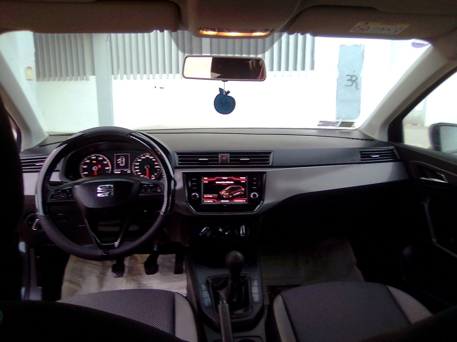 Seat Ibiza à Tunis - Photo 5