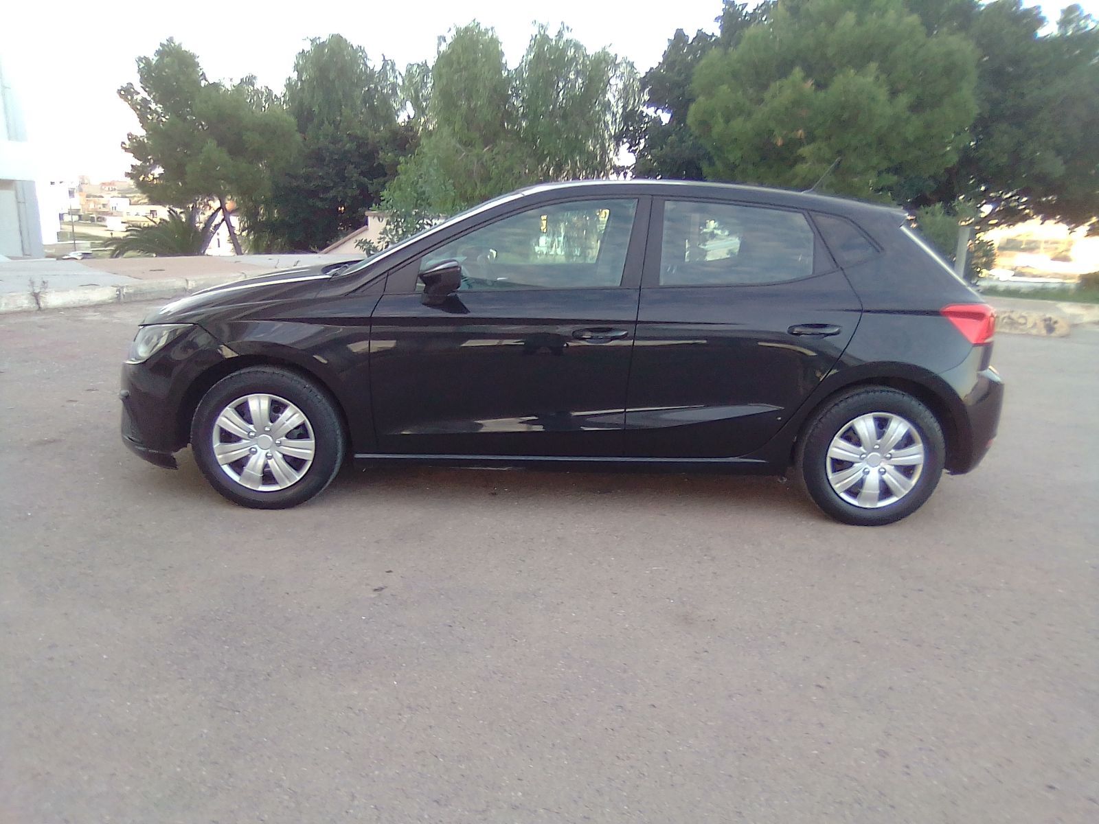 Seat Ibiza à Tunis - Photo 2