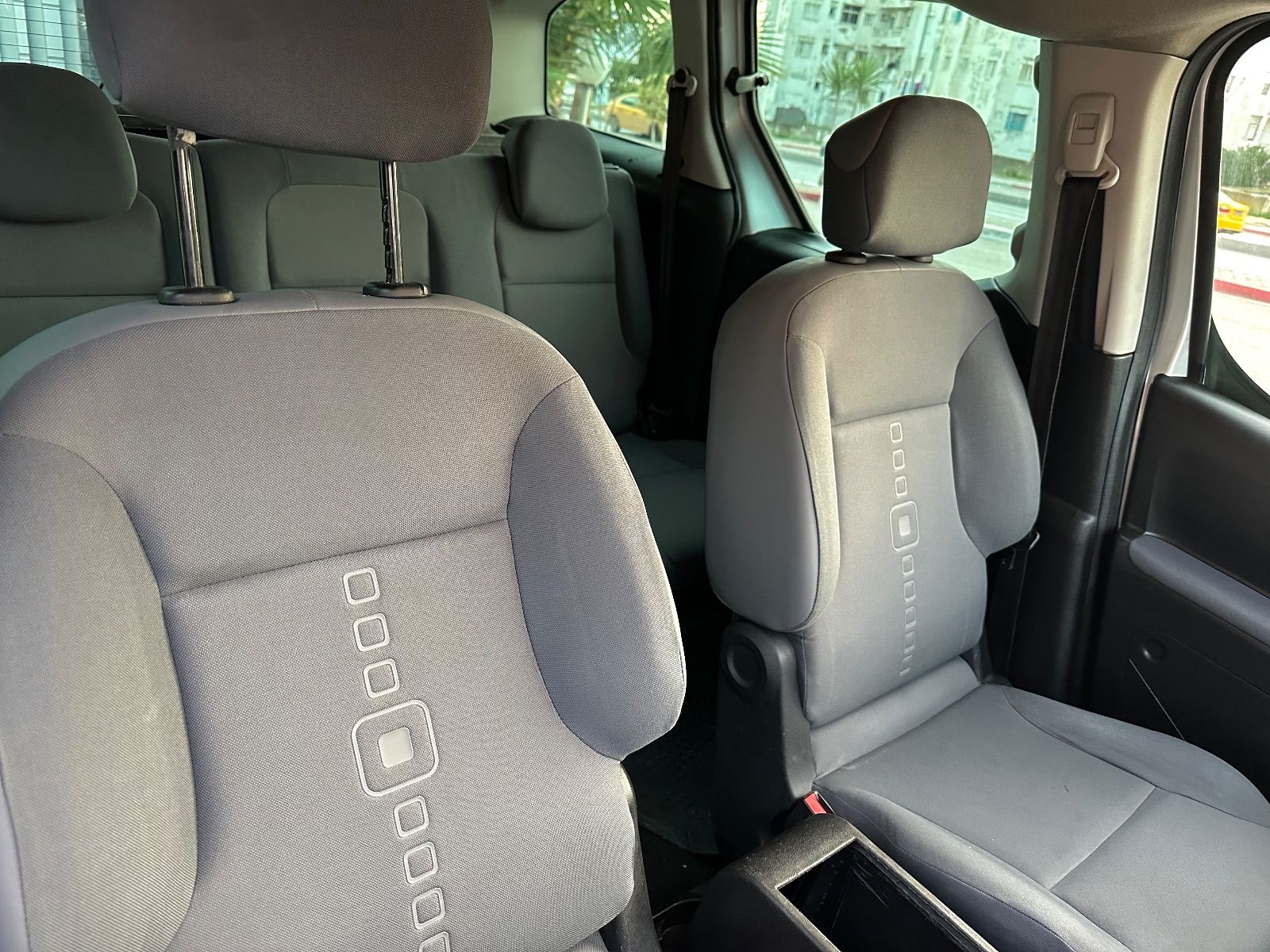 Citroën Berlingo Live à Mahdia - Photo 2