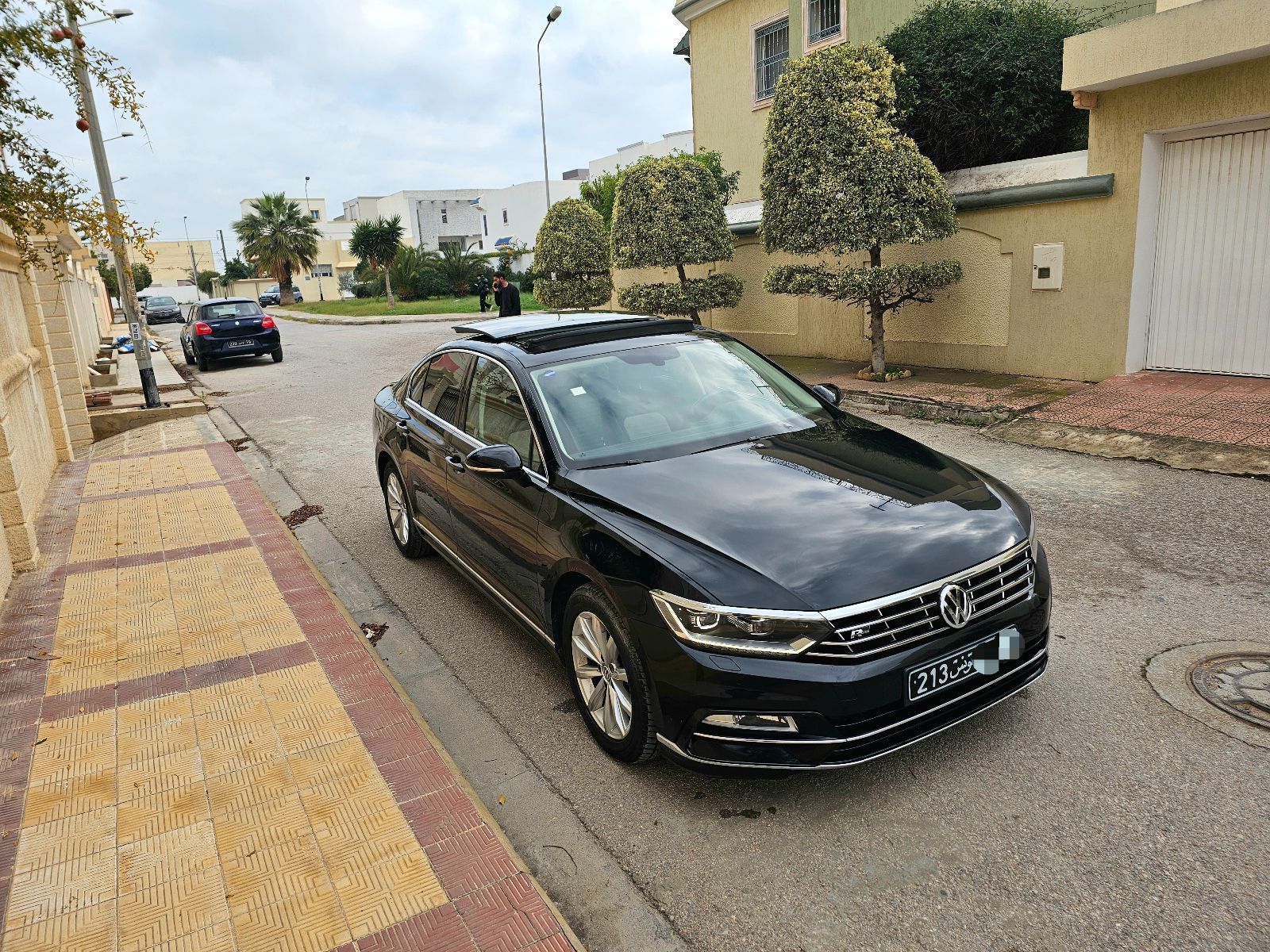 Volkswagen Golf 6 Style