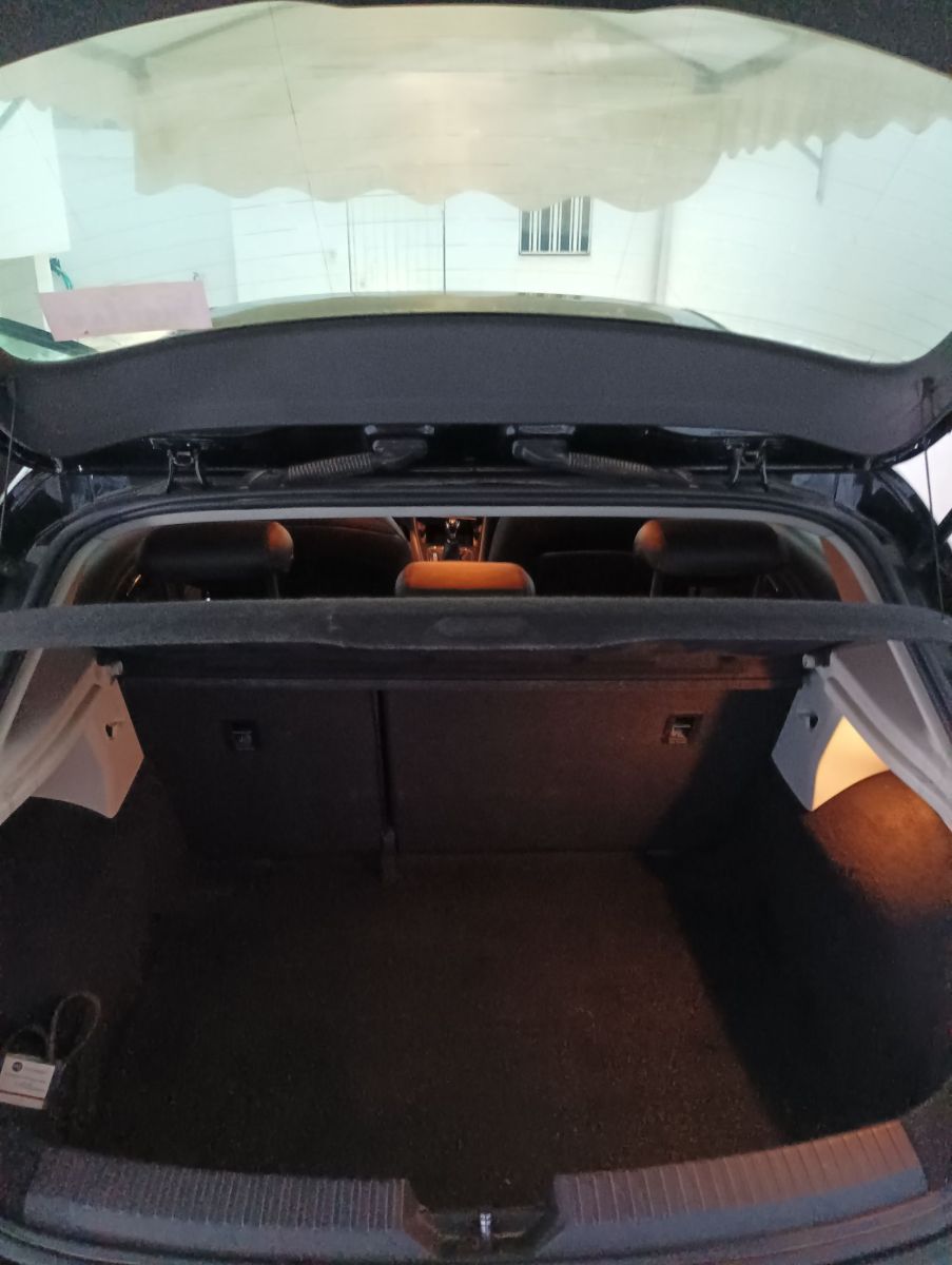 Seat Leon Style Plus à Tunis - Photo 4