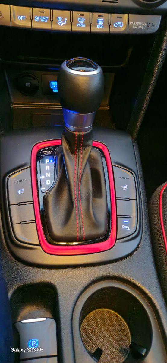 Hyundai Kona à Tunis - Photo 8