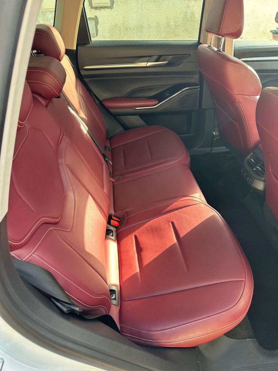 Haval H6 à Tunis - Photo 5