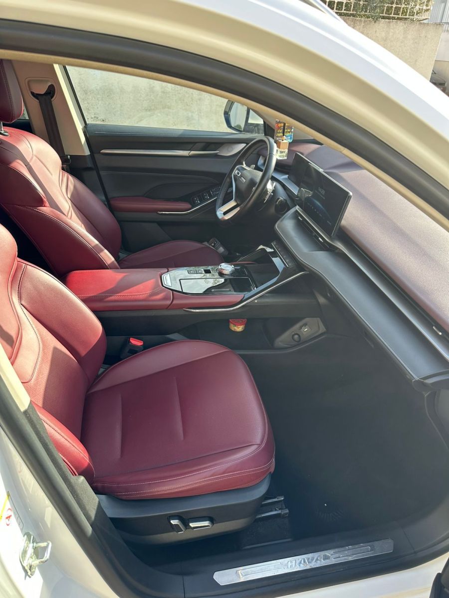 Haval H6 à Tunis - Photo 4
