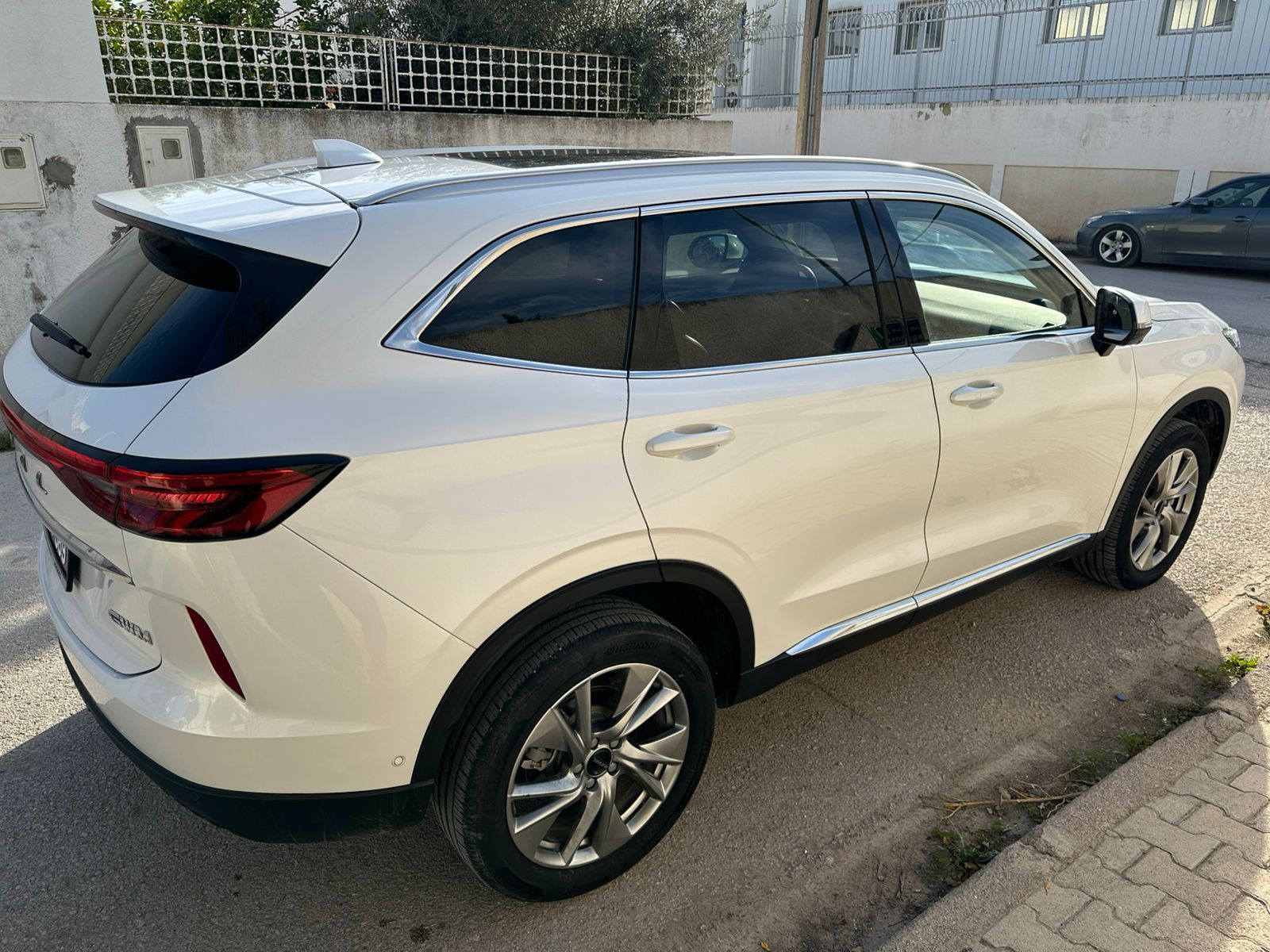 Haval H6 à Tunis - Photo 3