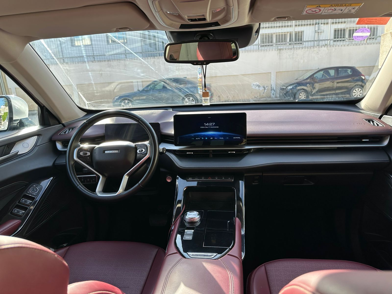 Haval H6 à Tunis - Photo 6