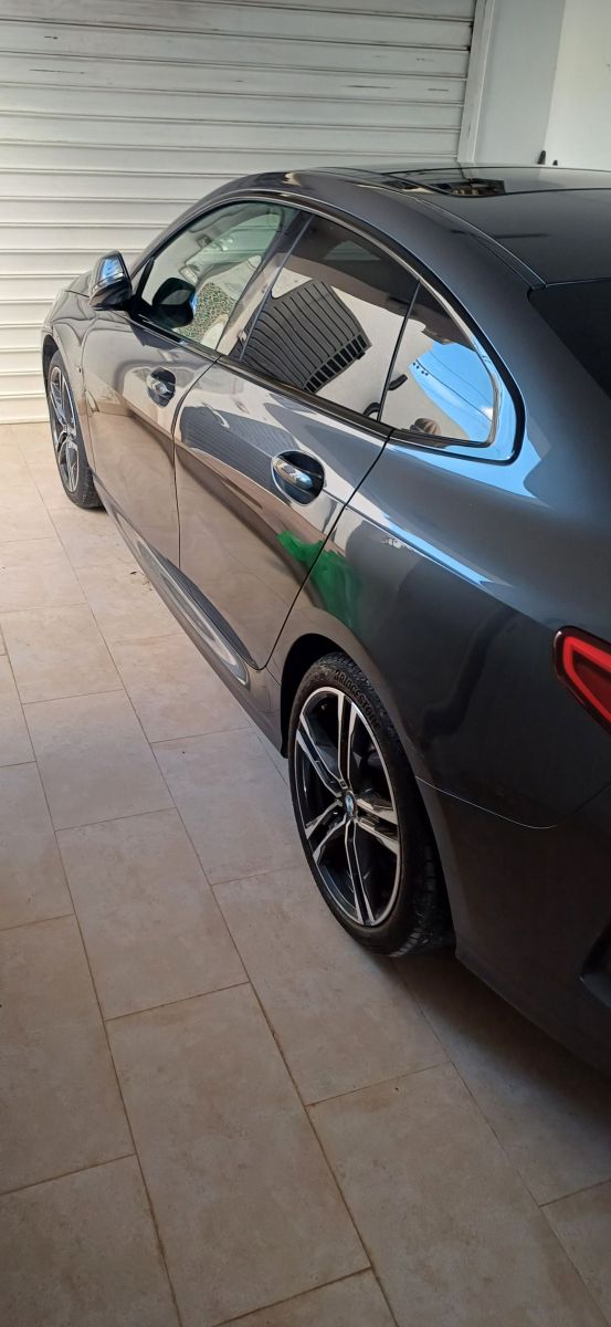BMW Série 2 Gran Coupé Pack Sport à Ben Arous - Photo 6