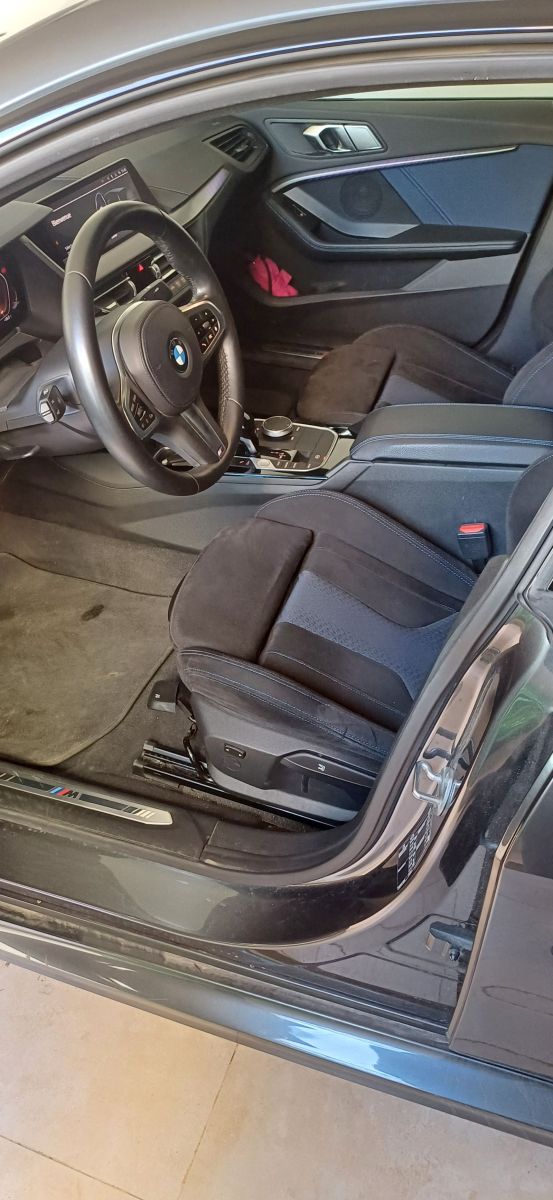 BMW Série 2 Gran Coupé Pack Sport à Ben Arous - Photo 5