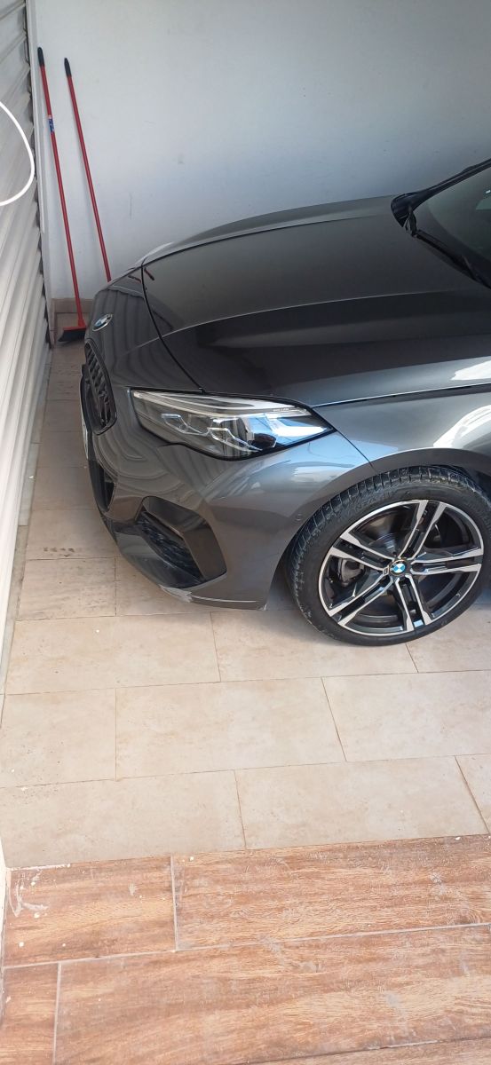 BMW Série 2 Gran Coupé Pack Sport à Ben Arous - Photo 7