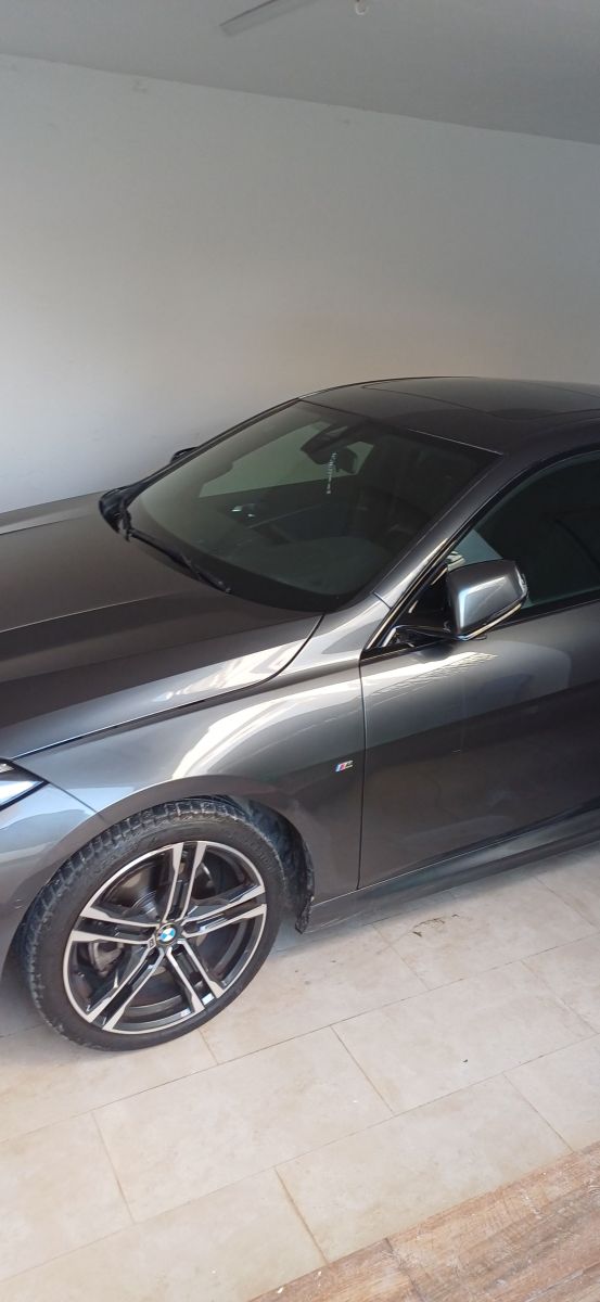 BMW Série 2 Gran Coupé Pack Sport à Ben Arous - Photo 2