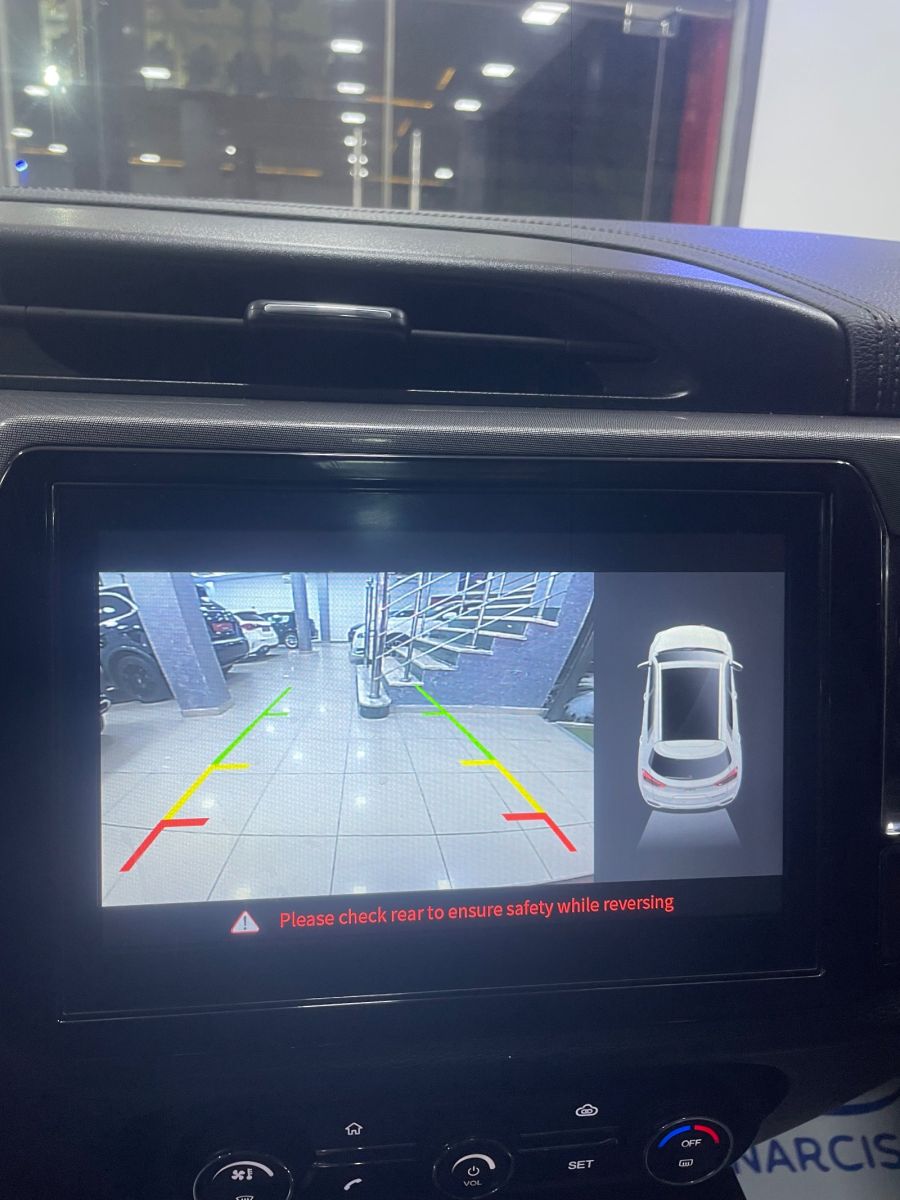 Chery Tiggo 4 à Ben Arous - Photo 6