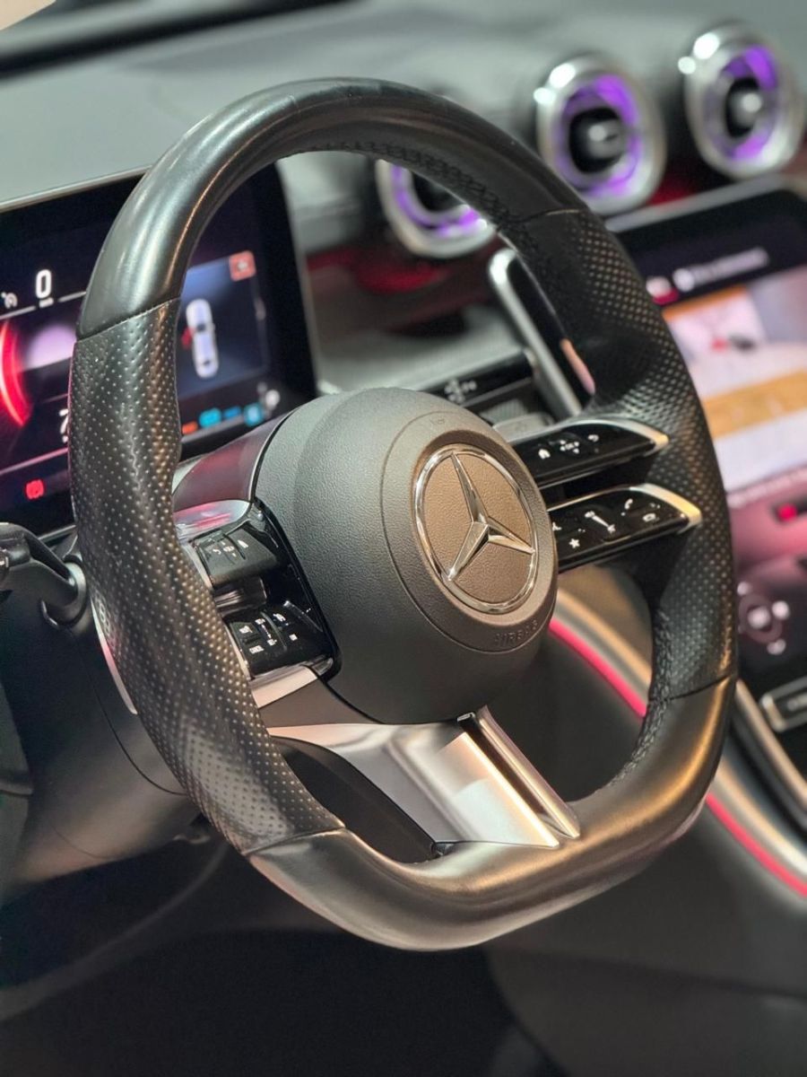 Mercedes-Benz Classe C à Ben Arous - Photo 9