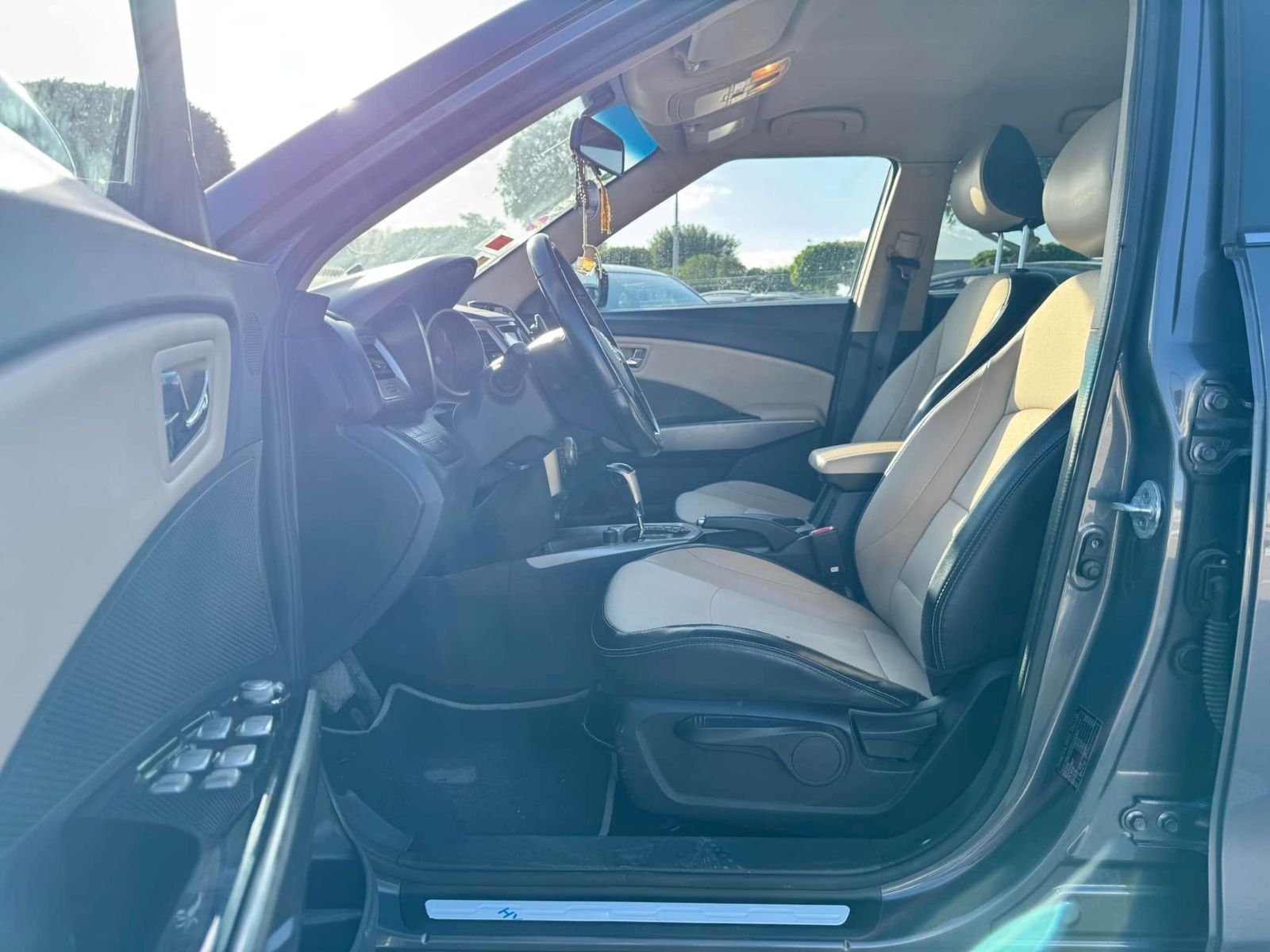 Ssangyong Tivoli Confort Plus à Tunis - Photo 6