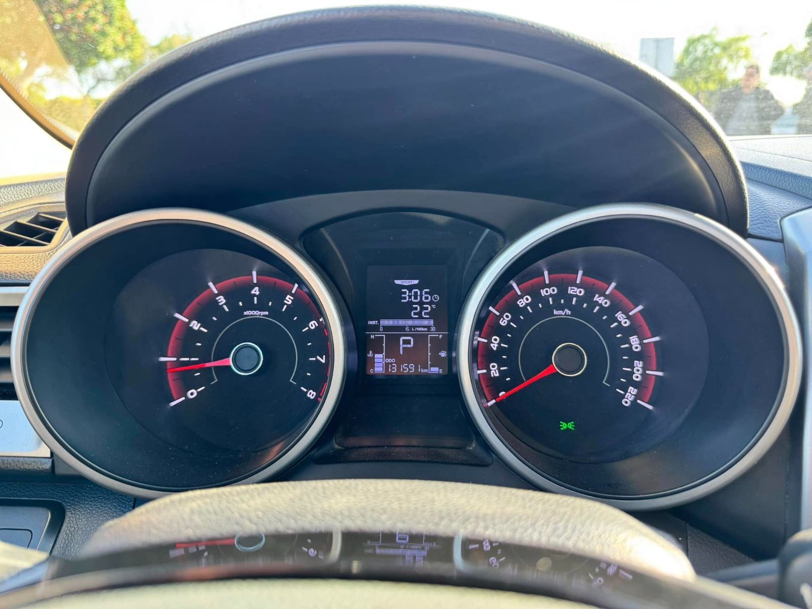 Ssangyong Tivoli Confort Plus à Tunis - Photo 9