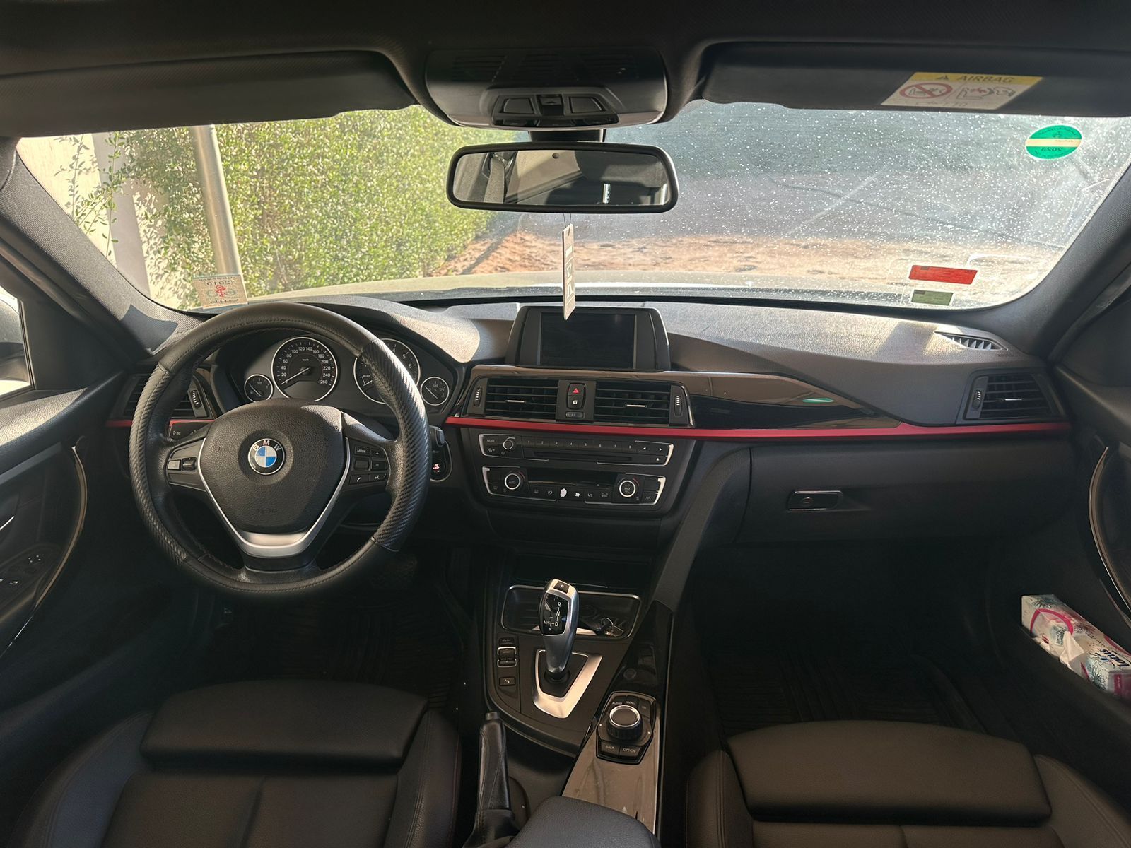 BMW Série 3 à Ben Arous - Photo 2