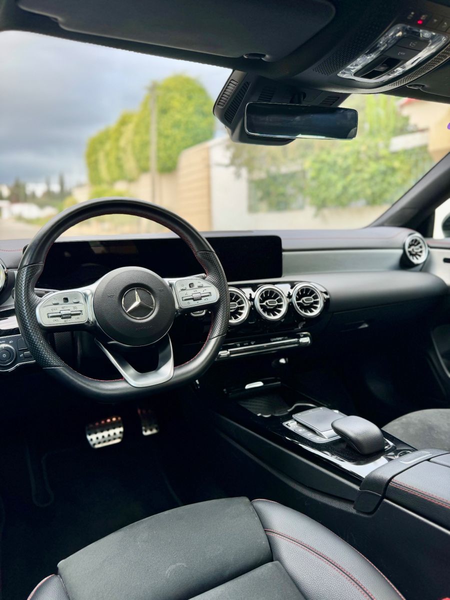 Mercedes-Benz CLA AMG à Ariana - Photo 15