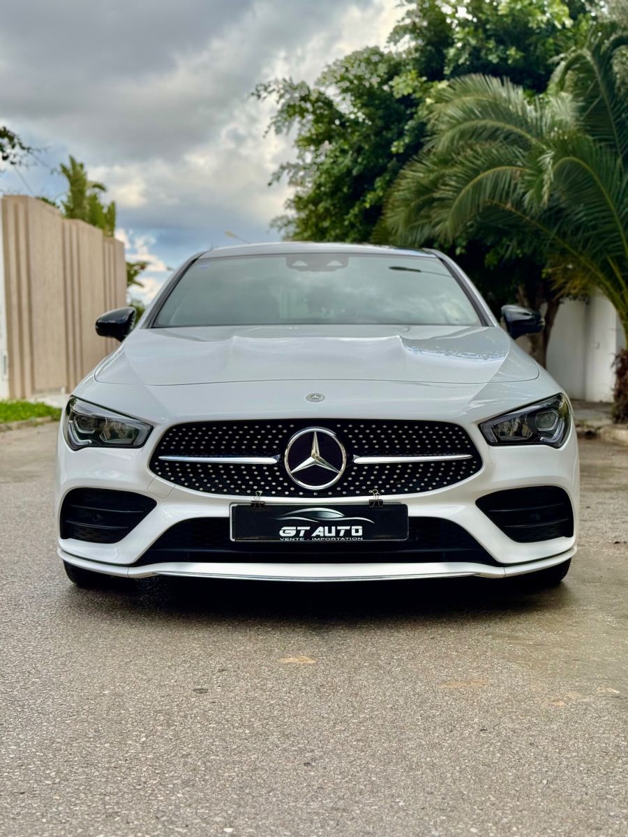 Mercedes-Benz CLA AMG à Ariana - Photo 5