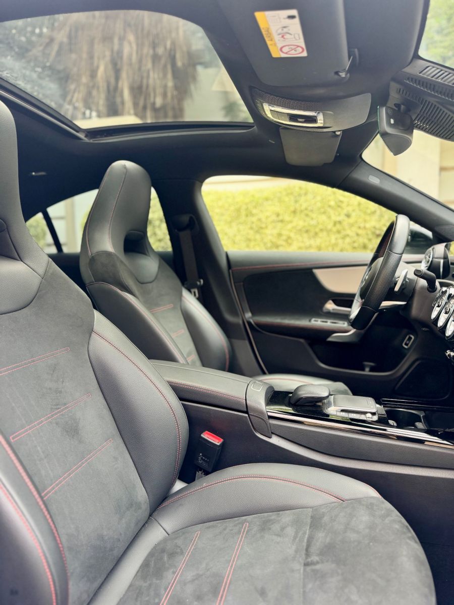 Mercedes-Benz CLA AMG à Ariana - Photo 19