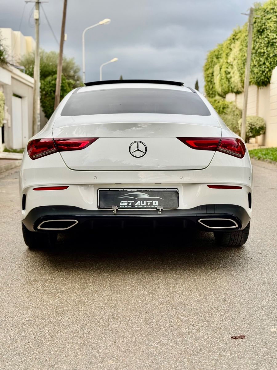 Mercedes-Benz CLA AMG à Ariana - Photo 3