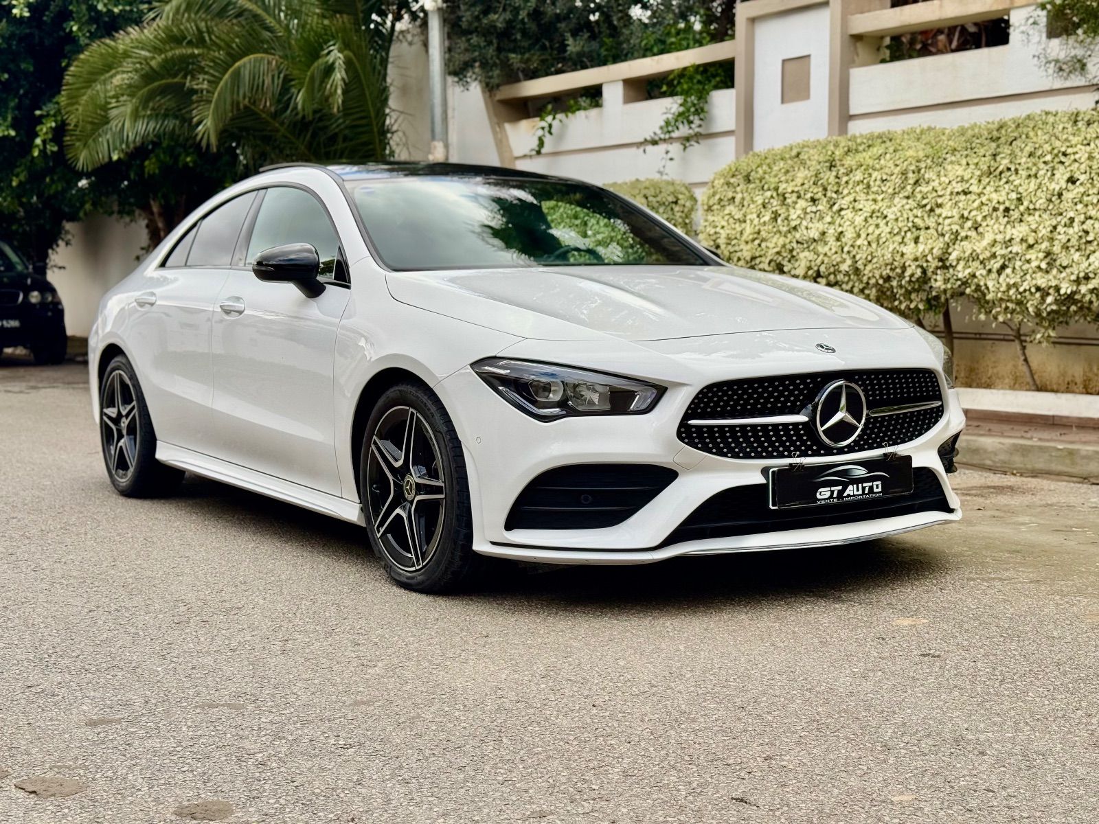 Mercedes-Benz CLA AMG à Ariana - Photo 6