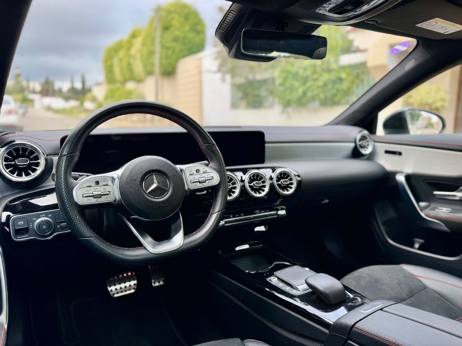 Mercedes-Benz CLA AMG à Ariana - Photo 20