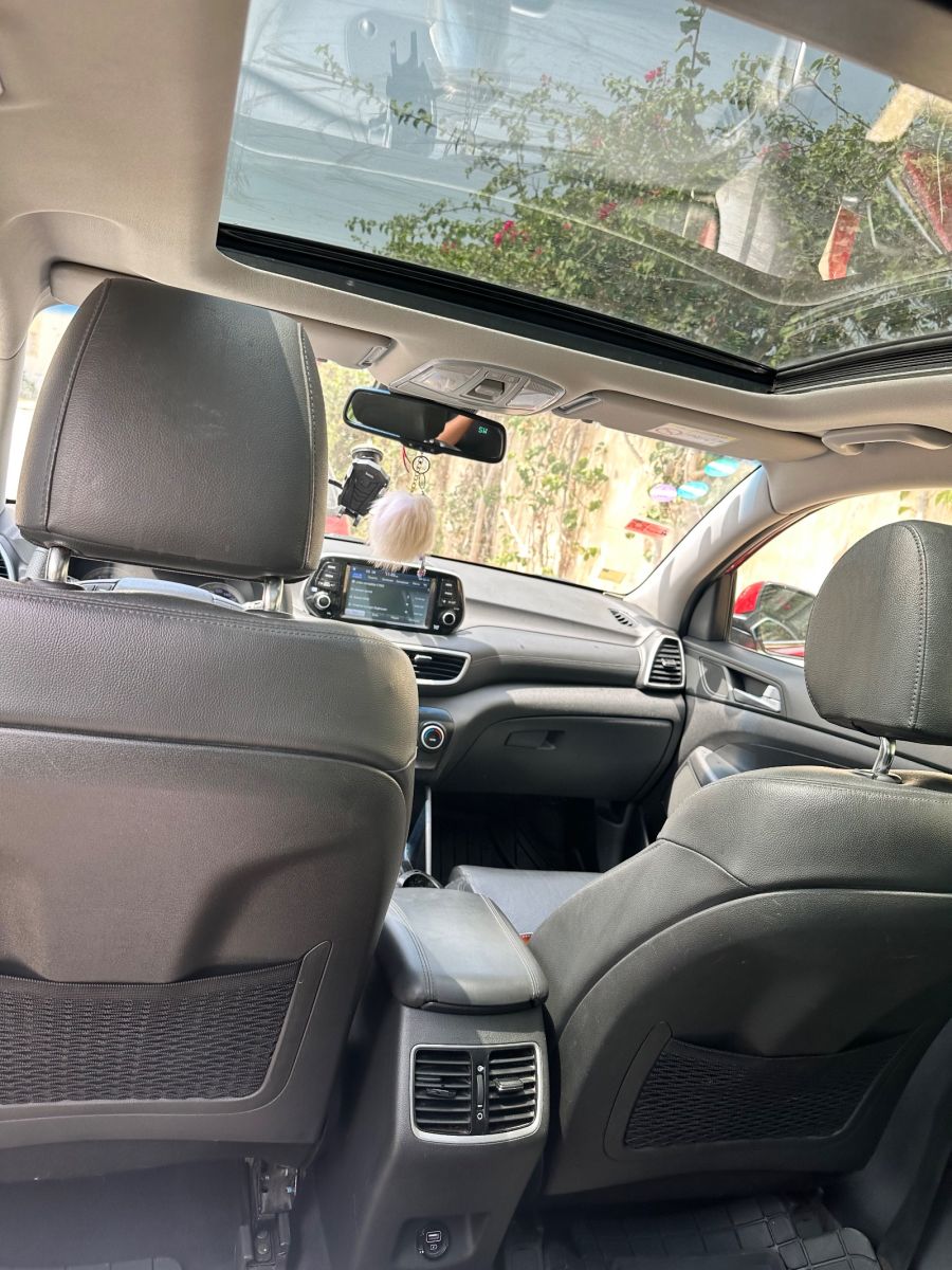 Hyundai Tucson à Tunis - Photo 2