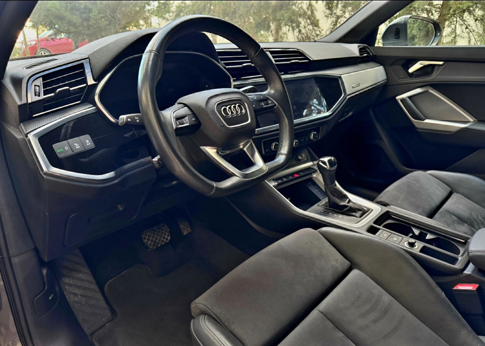 Audi Q3 à Tunis - Photo 5