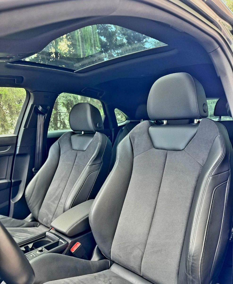Audi Q3 à Tunis - Photo 8