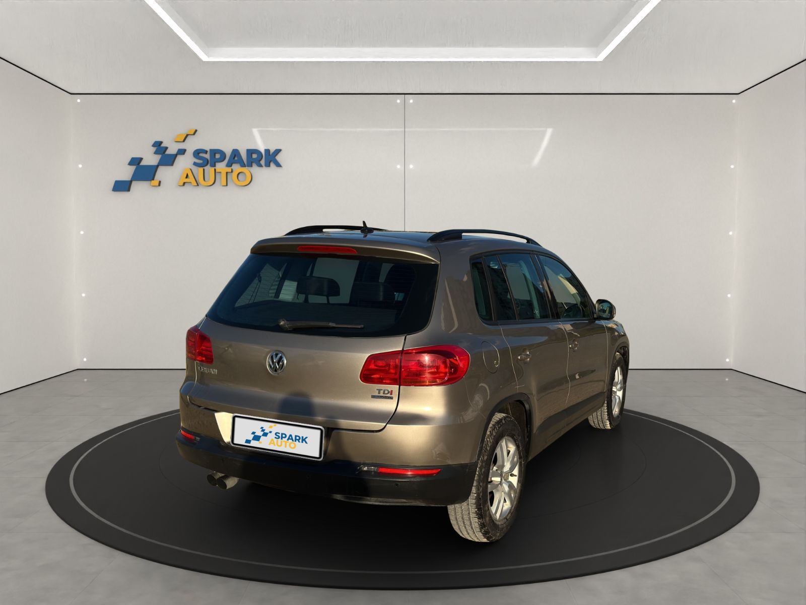 Volkswagen Tiguan à Ariana - Photo 5