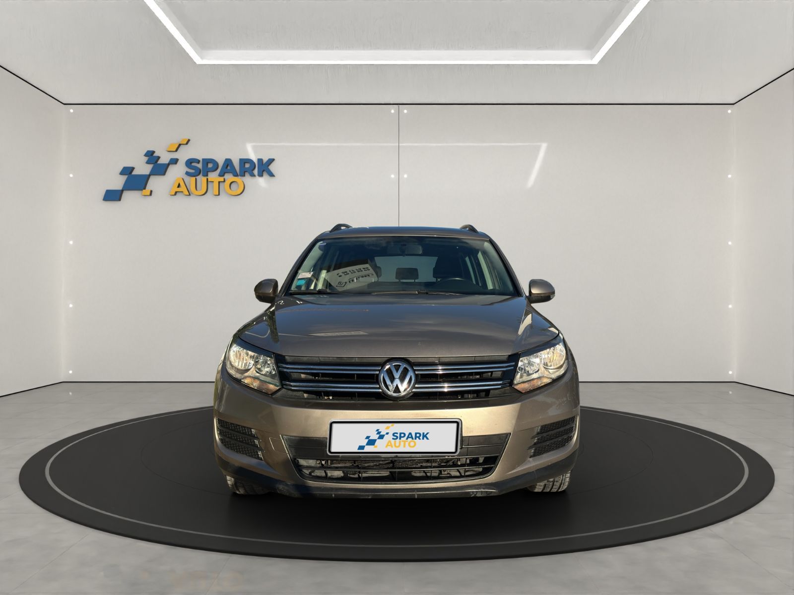 Volkswagen Tiguan à Ariana - Photo 1