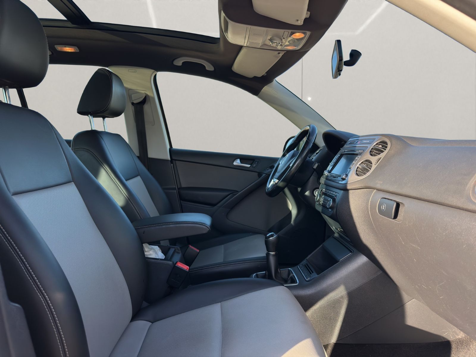 Volkswagen Tiguan à Ariana - Photo 16