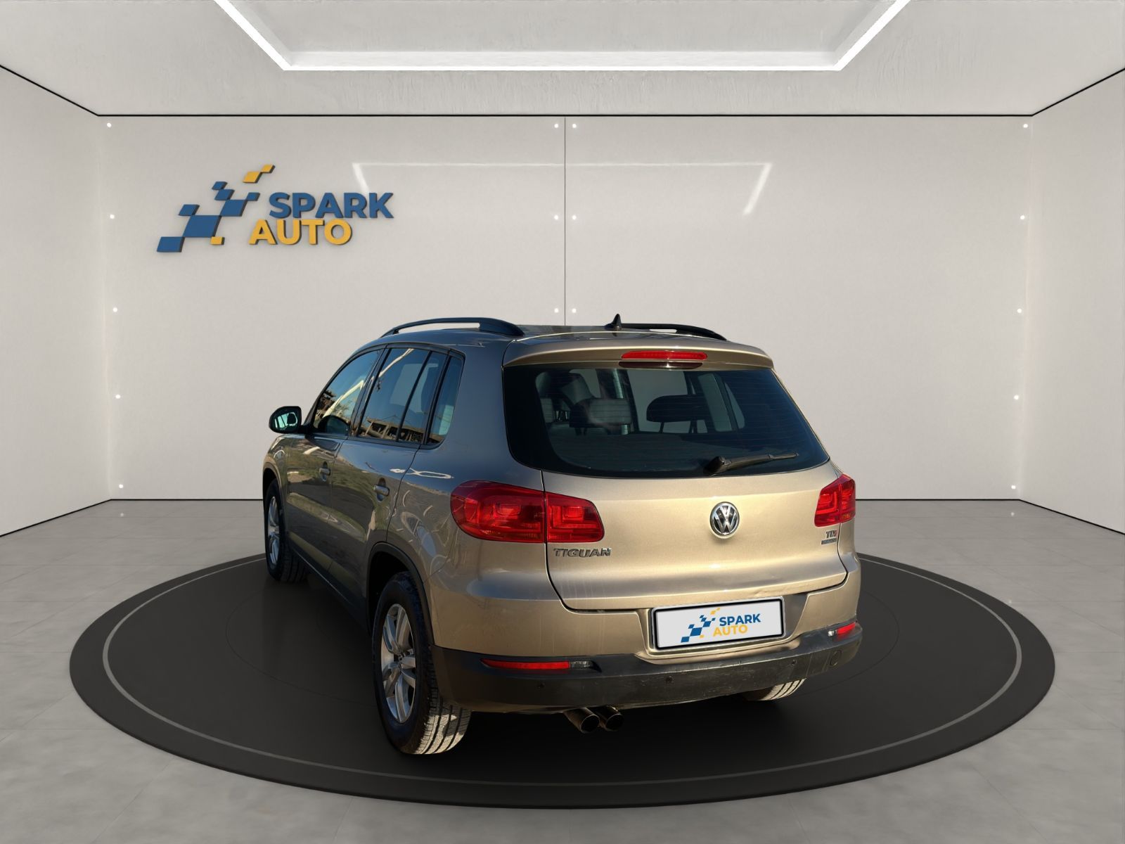 Volkswagen Tiguan à Ariana - Photo 3