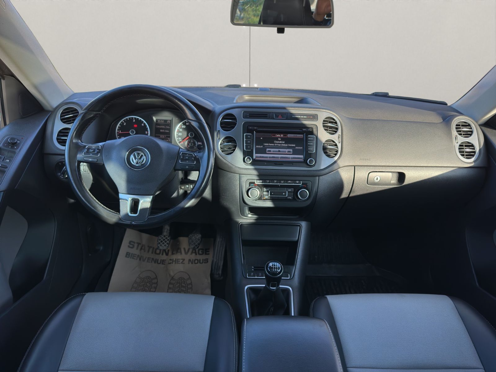 Volkswagen Tiguan à Ariana - Photo 13