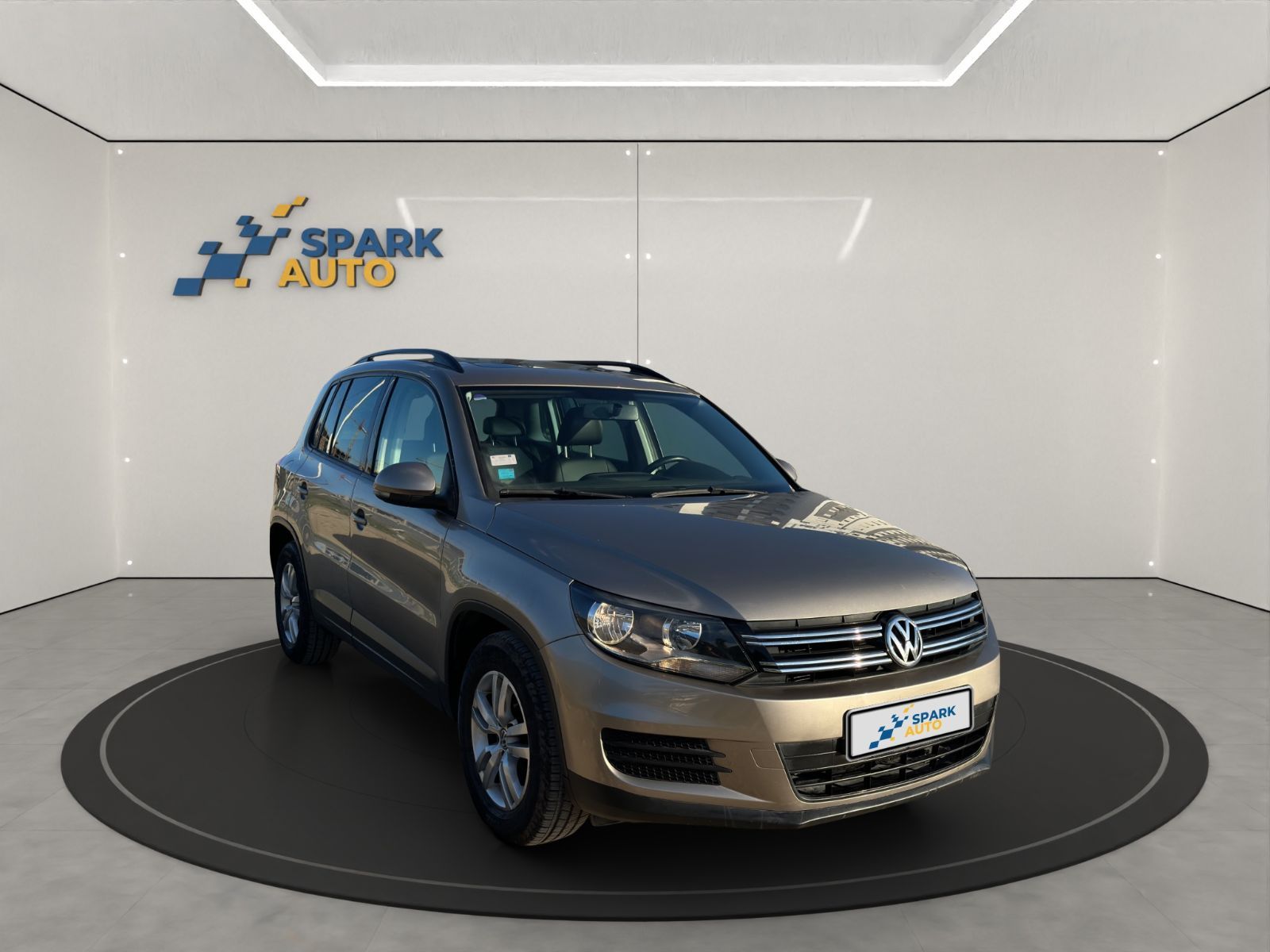 Volkswagen Tiguan à Ariana - Photo 7