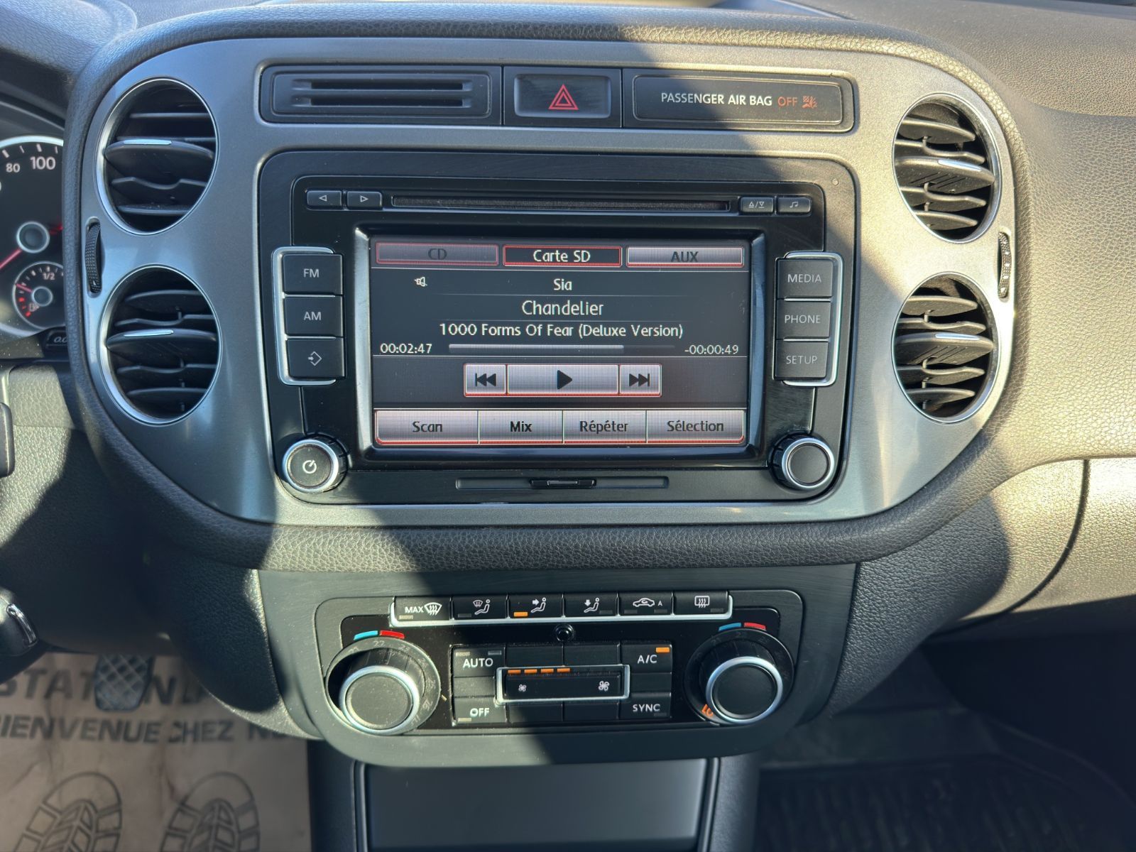 Volkswagen Tiguan à Ariana - Photo 15