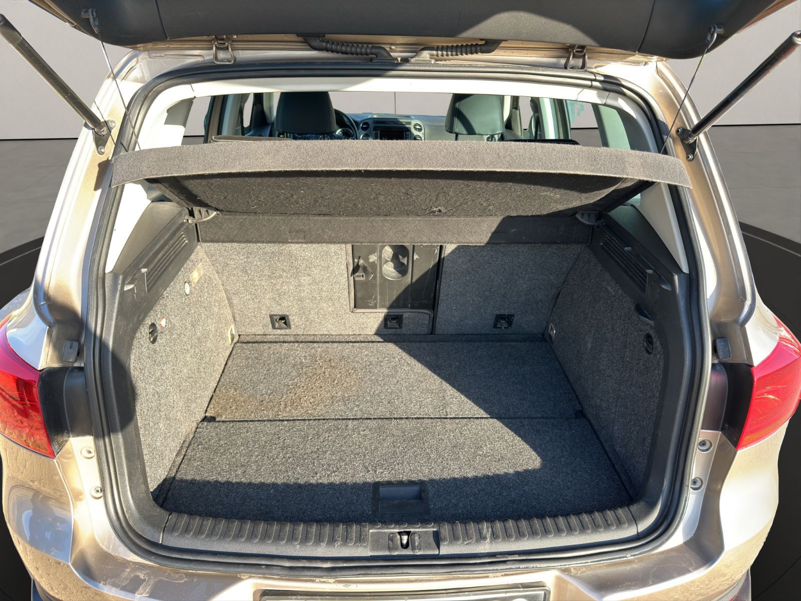 Volkswagen Tiguan à Ariana - Photo 18
