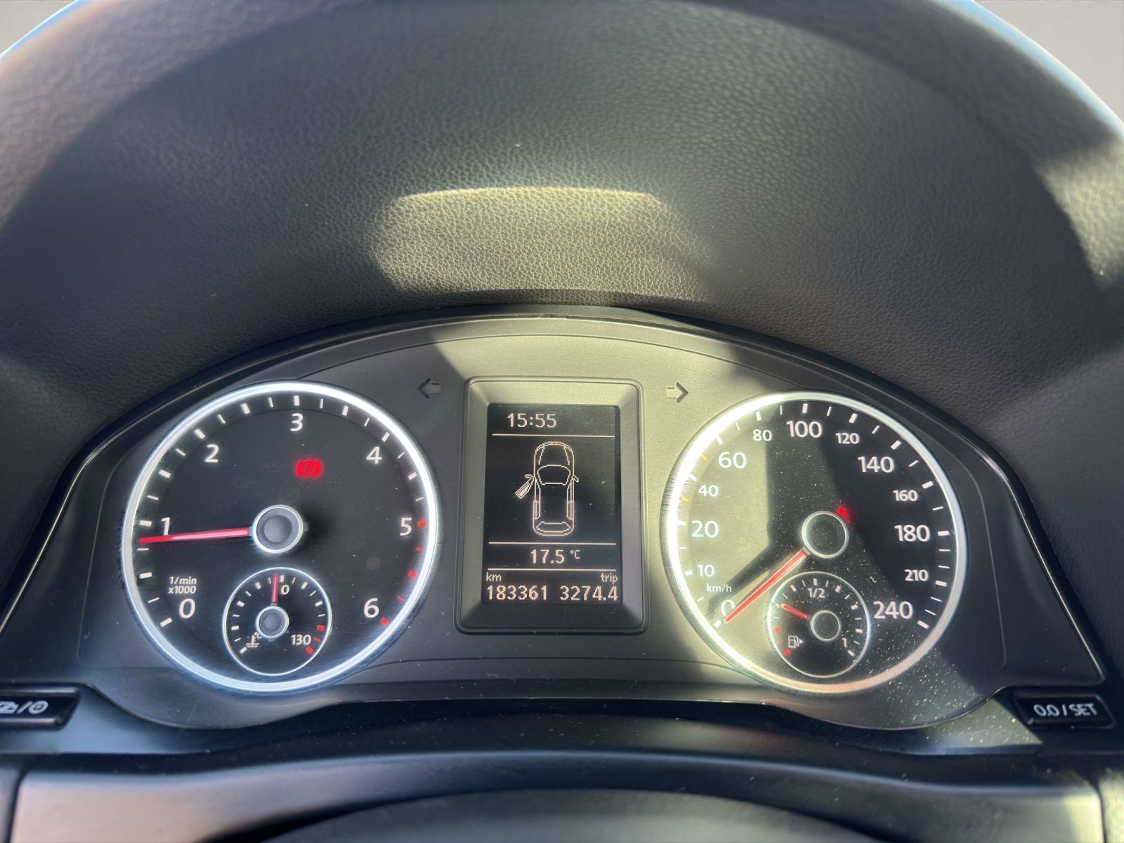 Volkswagen Tiguan à Ariana - Photo 11