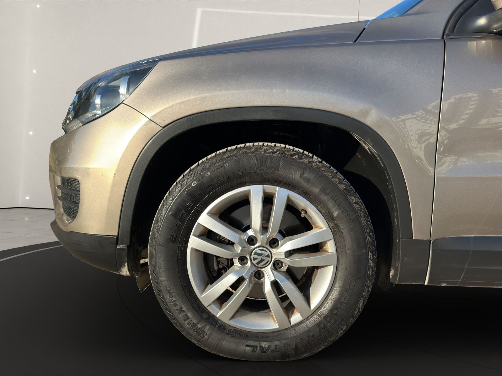 Volkswagen Tiguan à Ariana - Photo 19