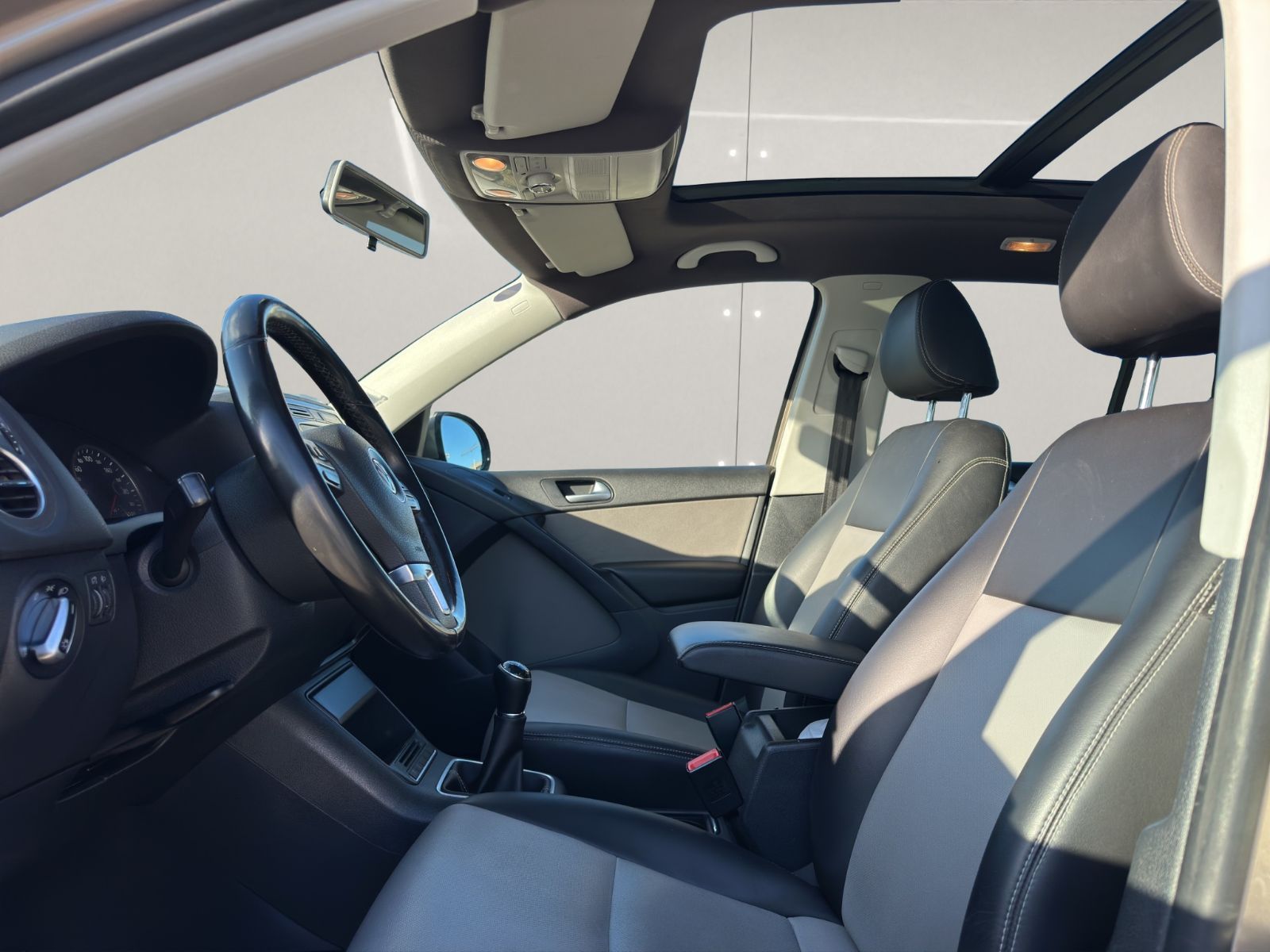 Volkswagen Tiguan à Ariana - Photo 9