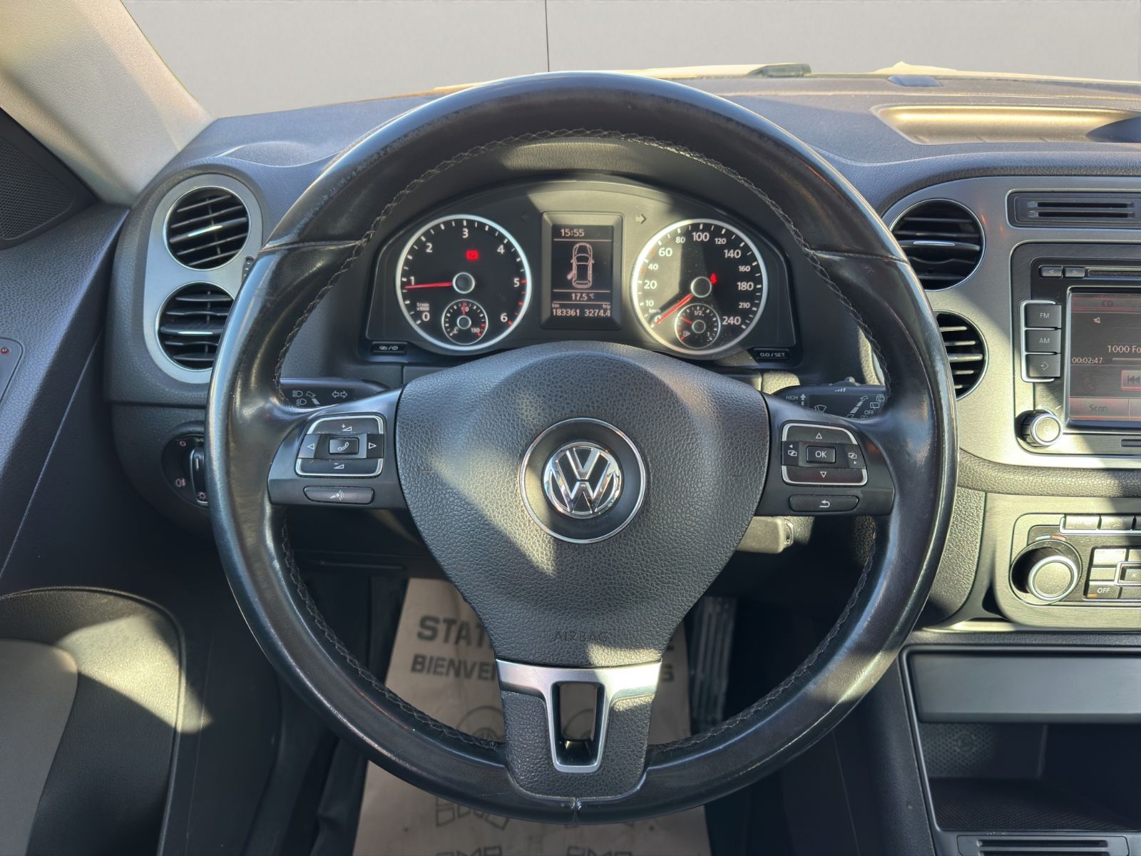 Volkswagen Tiguan à Ariana - Photo 10