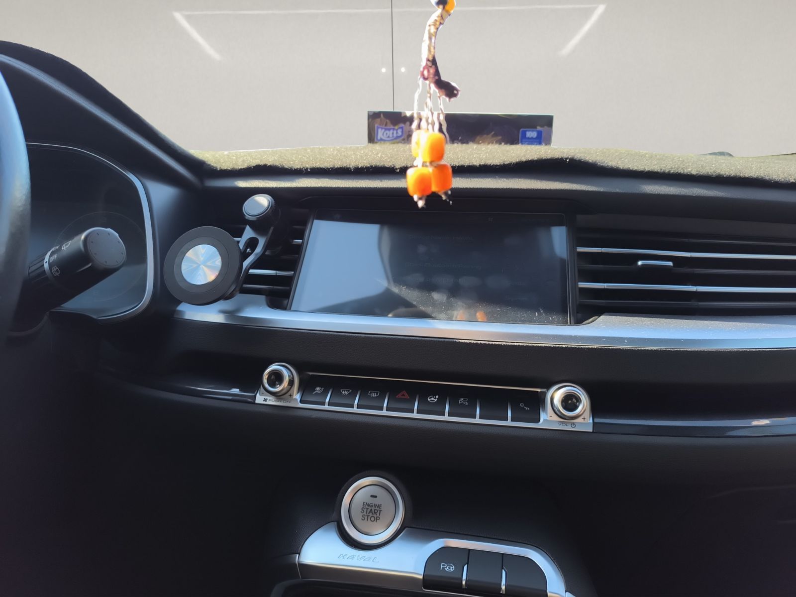 Haval H6 à Ariana - Photo 15