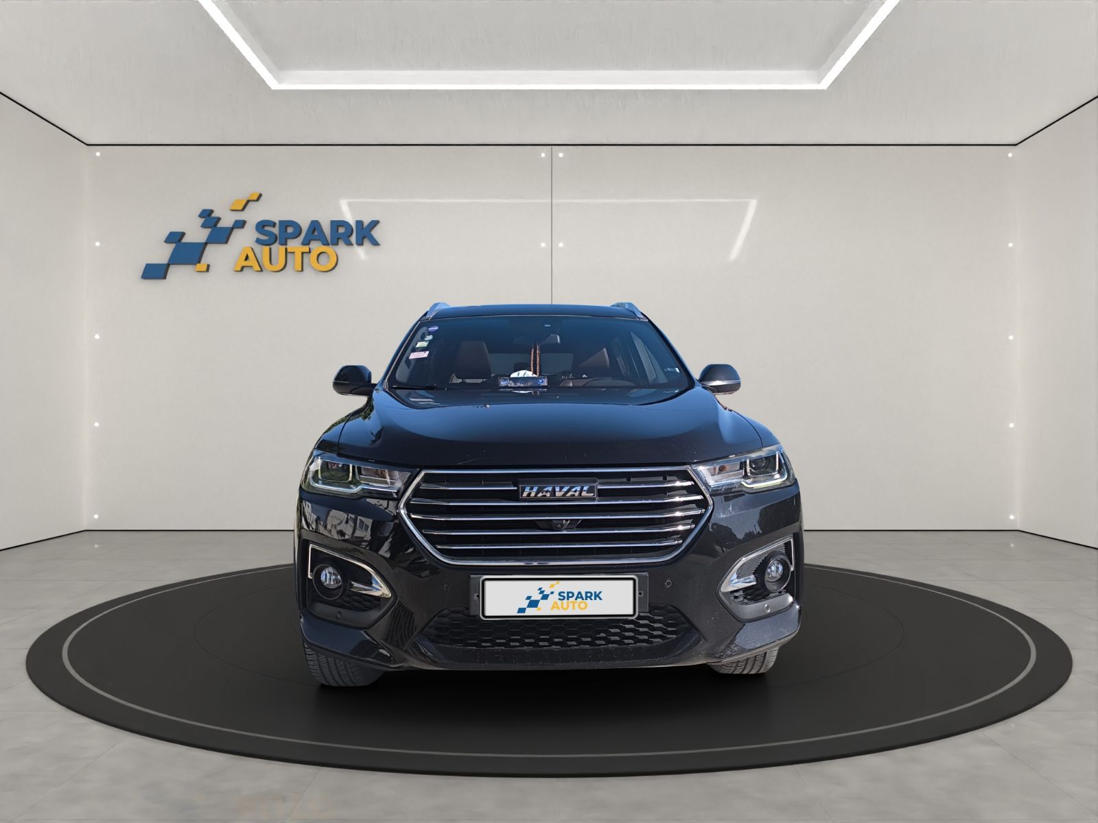 Haval H6 à Ariana - Photo 1