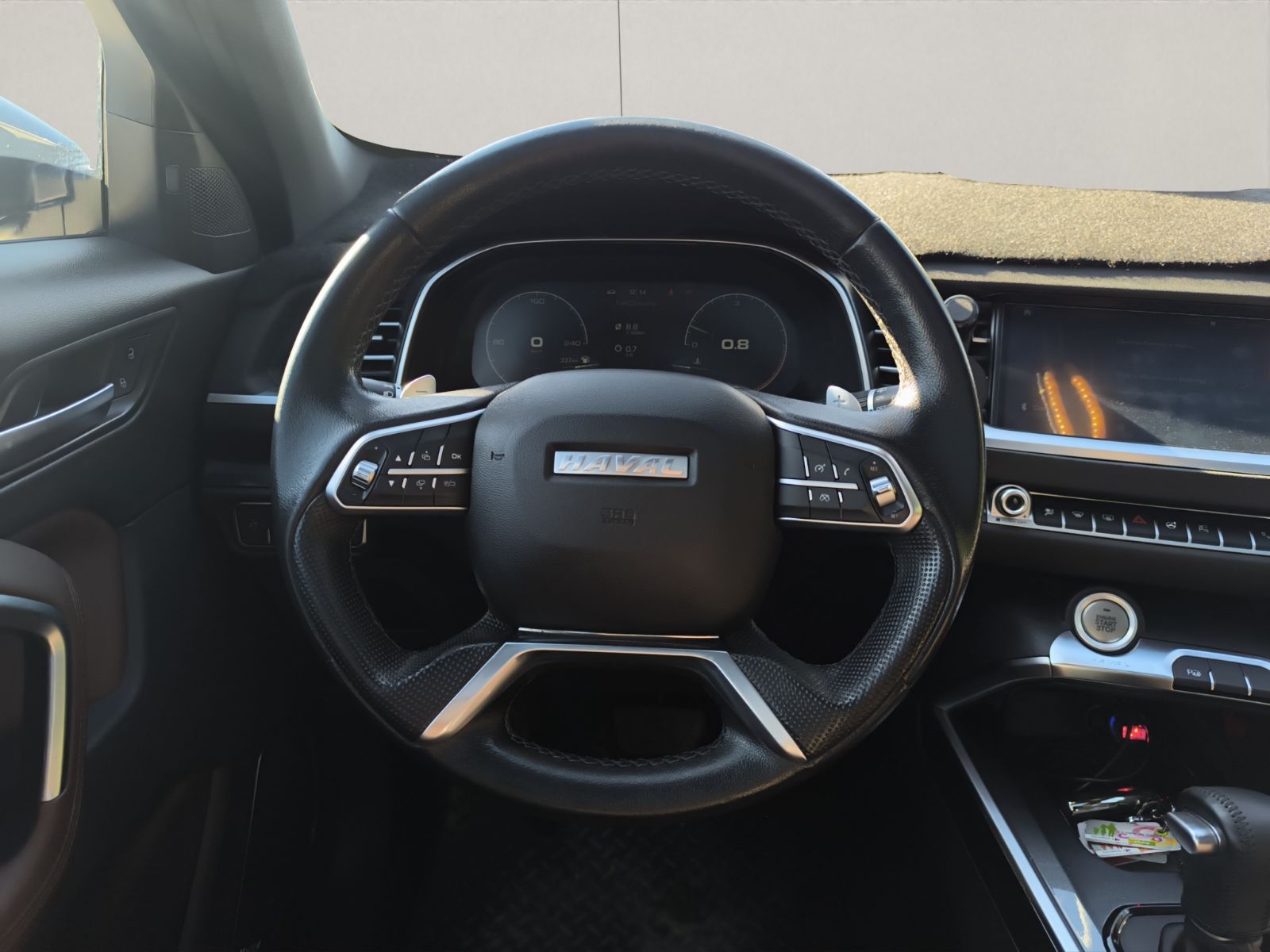 Haval H6 à Ariana - Photo 10