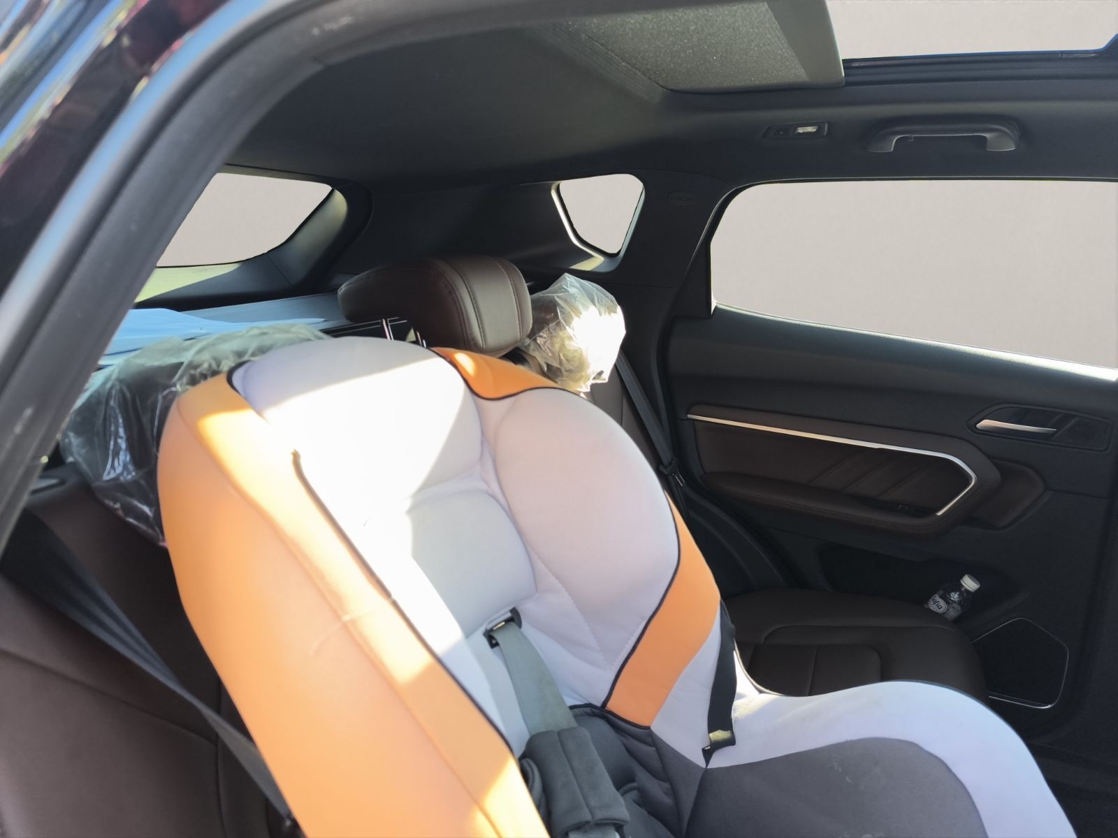 Haval H6 à Ariana - Photo 17