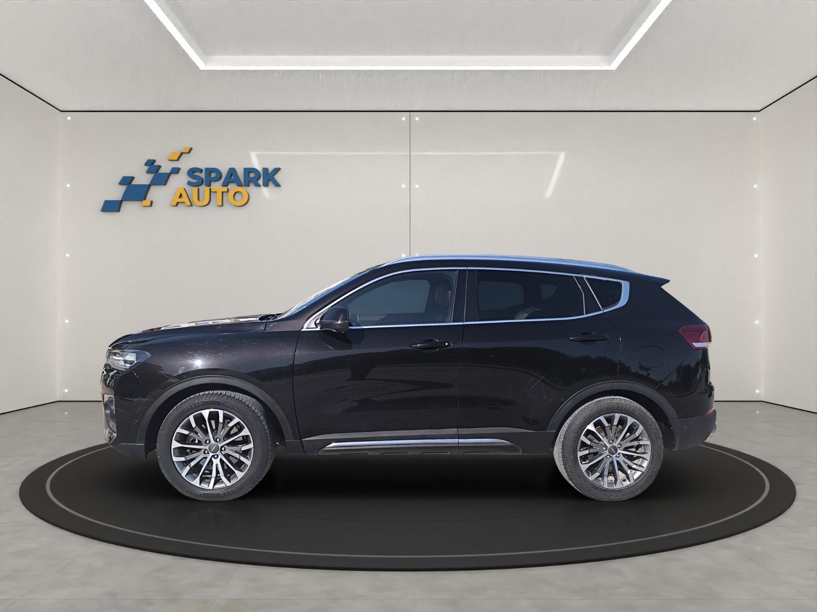 Haval H6 à Ariana - Photo 2