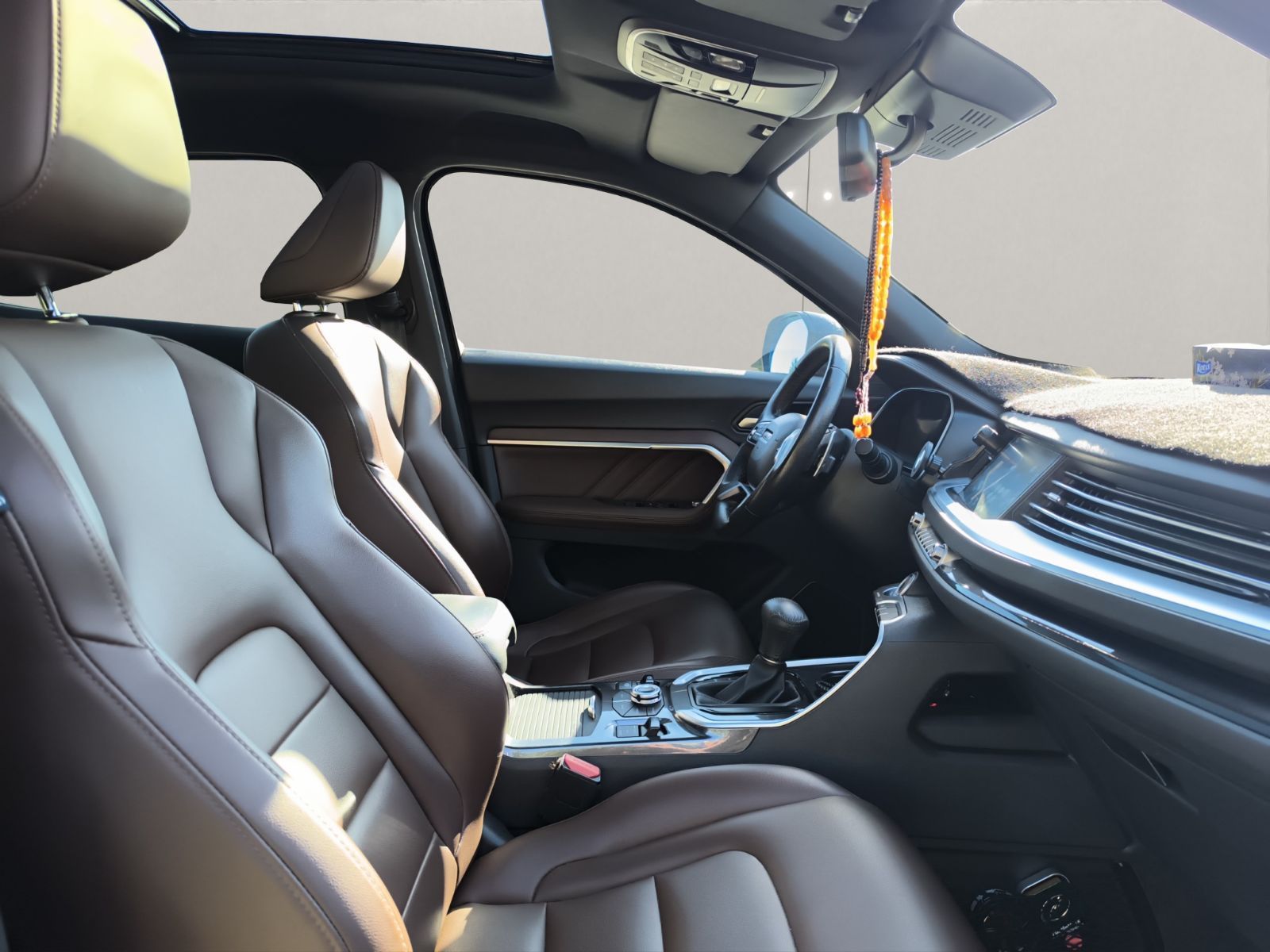 Haval H6 à Ariana - Photo 16