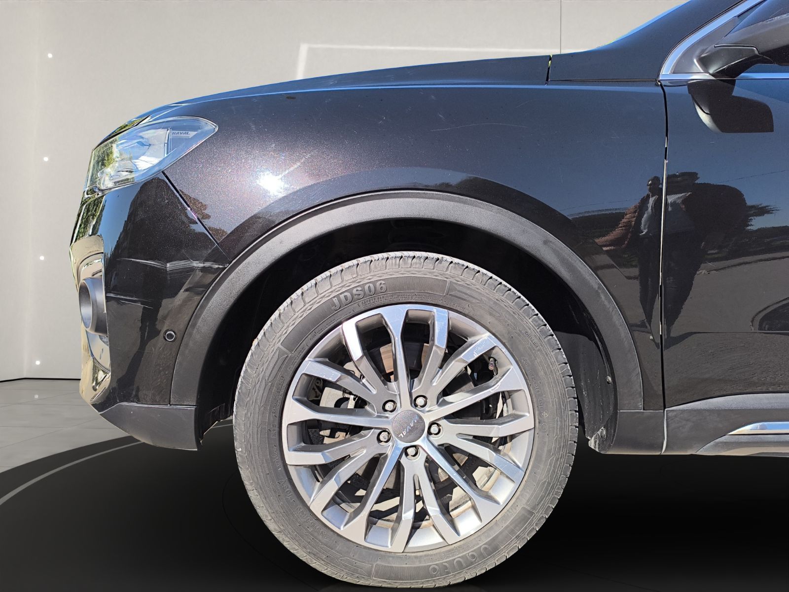 Haval H6 à Ariana - Photo 19